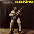 B.B King - Great Moments With (CD)