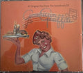 Soundtrack - American Graffiti (CD)