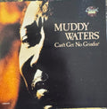 Muddy Waters - Can't Get No Grindin' (CD)