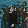 The Tragically Hip - The Tragically Hip (CD)