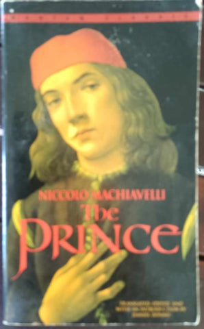 Machiavelli - The Prince