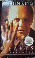Stephen King - Hearts In Atlantis