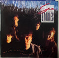 Sea Stories - Wide Eyed And Dreaming (CD)
