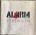 The Alarm - Strength (CD)