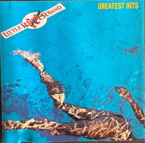 Little River Band - Greatest Hits