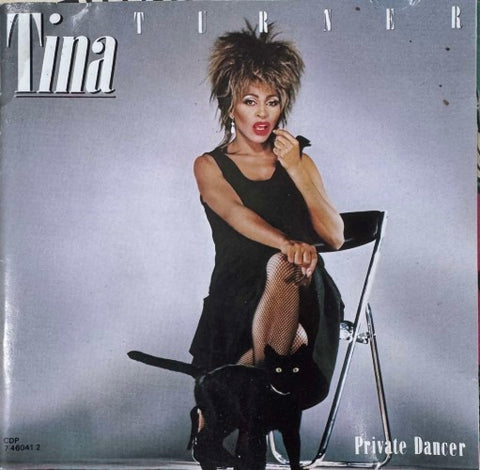 Tina Turner - Private Dancer (CD)