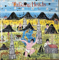 Talking Heads - Little Creatures (CD)