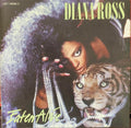 Diana Ross - Eaten Alive (CD)