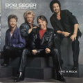 Bob Seger & The Silver Bullet Band - Like A Rock (CD)