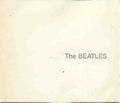 The Beatles - White Album (CD)