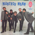 Manfred Mann - The Singles Album (CD)