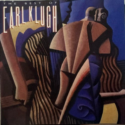 Earl Klugh - The Best Of (CD)