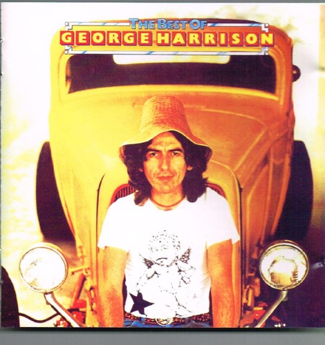 George Harrison - The Best Of George Harrison (CD)