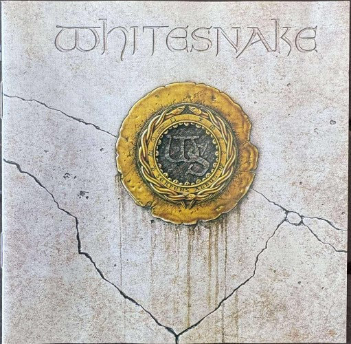 Whitesnake - 1987 (CD)