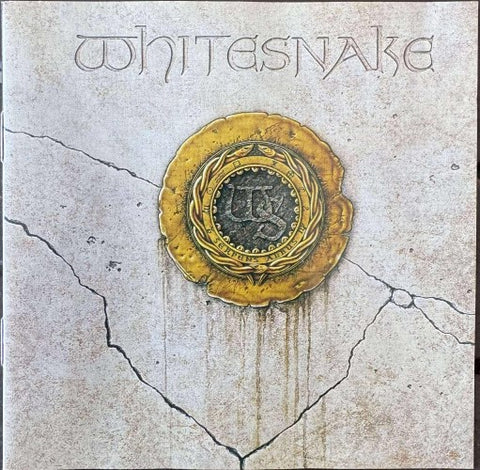 Whitesnake - Whitesnake (CD)