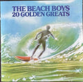 The Beach Boys - 20 Golden Greats (CD)