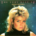 Kim Wilde - The Very Best Of (CD)