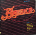 America - America In Concert (CD)