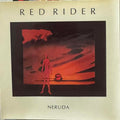 Red Riders - Neruda (CD)