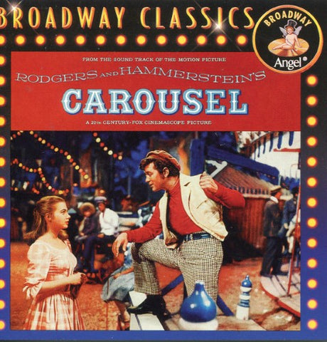 Soundtrack - Carousel (CD)