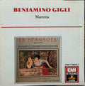 Beniamino Gigli - Mamma (CD)