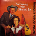 Slim Dusty & Joy McKean - An Evening With Slim & Joy (CD)