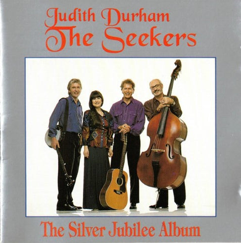 The Seekers - The Silver Jubilee Album (CD)