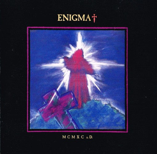 Enigma - MCMXC a.D (CD)