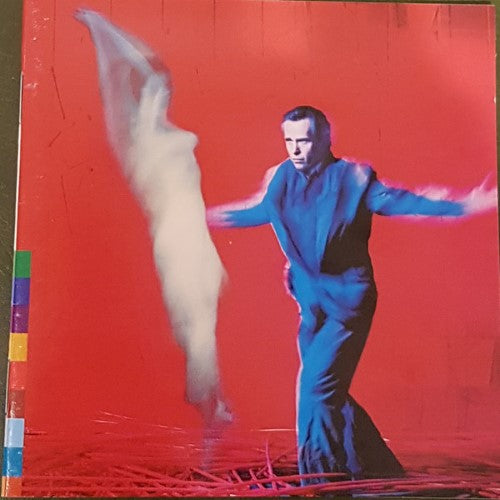 Peter Gabriel - Us (CD)