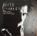 Keith Richards - Main Offender (CD)