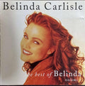 Belinda Carlisle - The Best Of Belinda Volume 1 (CD)