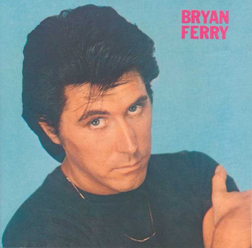 Bryan Ferry - These Foolish Things (CD)