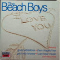 The Beach Boys - I Love You (CD)