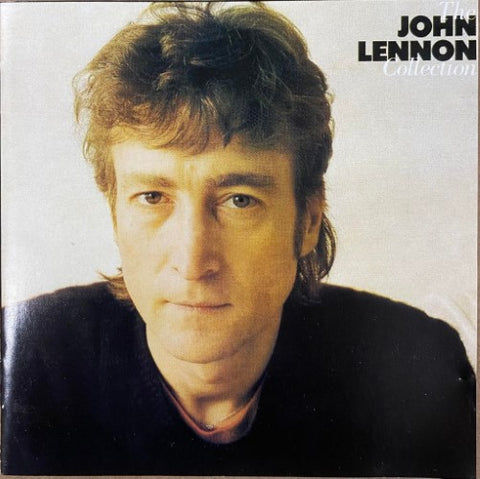 John Lennon - The John Lennon Collection (CD)