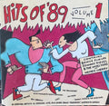 Compilation - Hits Of 89 Volume 1 (CD)