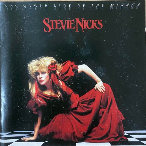 Stevie Nicks - The Other Side Of The Mirror (CD)