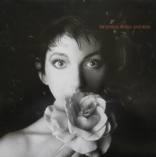 Kate Bush - The Sensual World (CD)