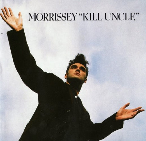 Morrissey - Kill Uncle (CD)