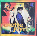 Roxette - Joyride