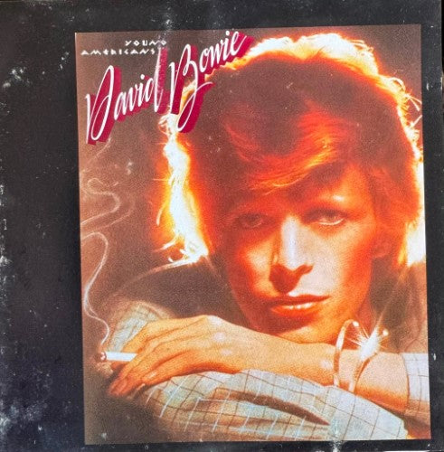 David Bowie - Young Americans (CD)