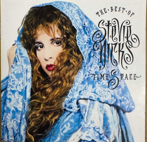 Stevie Nicks - Time Space : The Best Of (CD)