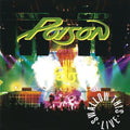 Poison - Swallow This Live (CD)