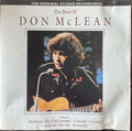 Don Mclean - The Best Of (CD)