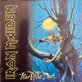 Iron Maiden - Fear Of The Dark (CD)