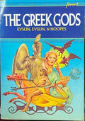 Bernard & Dorothy Evslin / Ned Hoopes - The Greek Gods