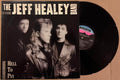The Jeff Healey Band - Hell To Pay (Vinyl LP)