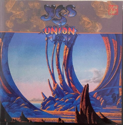 Yes - Union (CD)