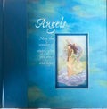 Marie Jones - Angels - May The Wonder Of Angels Give You Peace & Hope (Hardcover)