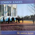 Cowboy Junkies - The Caution Horses (CD)