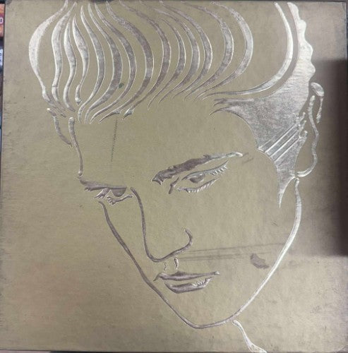 Elvis Presley - A Golden Celebration (Box Set) (Vinyl LP)